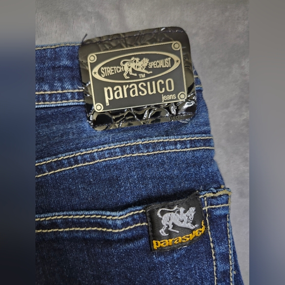 Parasuco Extreme Fit Jeans - Picture 5 of 5